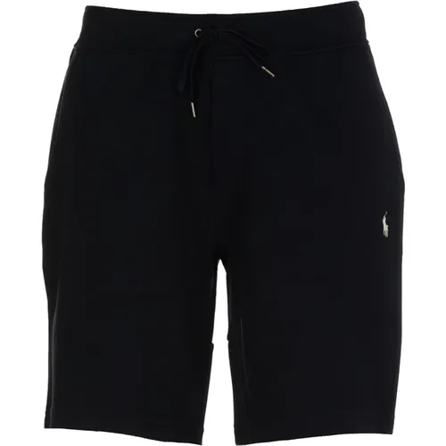 Modern Bermuda Shorts , male, Sizes: L - Ralph Lauren - Modalova