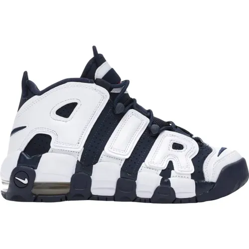 Limitierte Auflage Air More Uptempo Olympic , Herren, Größe: 38 EU - Nike - Modalova