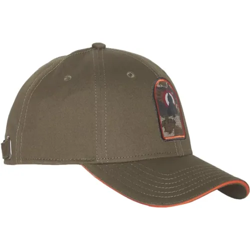 Baseball Hat menu Hat1103 , male, Sizes: ONE SIZE - aeronautica militare - Modalova
