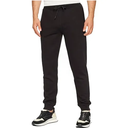 Sweatpants , Herren, Größe: L - Guess - Modalova