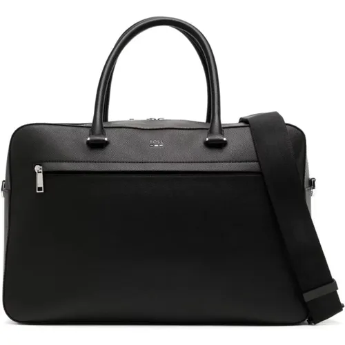 Laptop Bags Cases Hugo Boss - Hugo Boss - Modalova