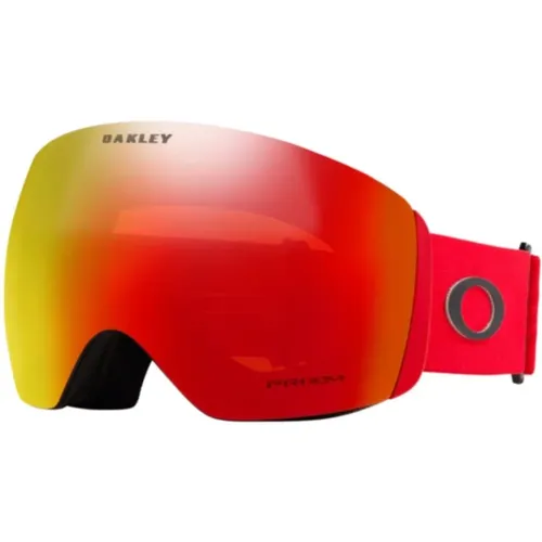 Snow Go Sunglasses , unisex, Sizes: ONE SIZE - Oakley - Modalova