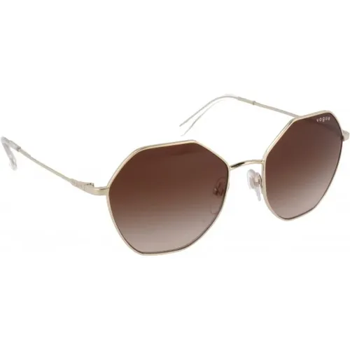 Sunglasses , female, Sizes: 54 MM - Vogue - Modalova