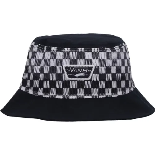Mesh Bucket Hut für Männer , Herren, Größe: S/M - Vans - Modalova