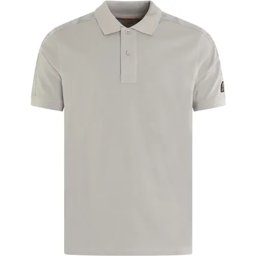 Polo Shirts , male, Sizes: M, XL, 2XL, S, L - Parajumpers - Modalova