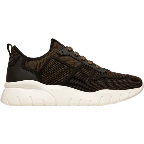 Classic Sneakers for Everyday Wear , male, Sizes: 6 UK - Bally - Modalova