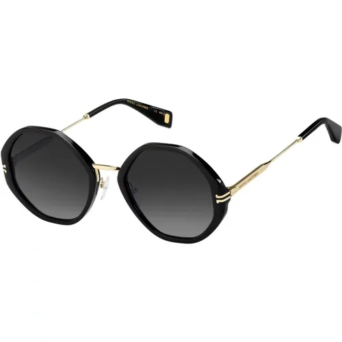 Stylish Sunglasses MJ 1003/S , female, Sizes: 54 MM - Marc Jacobs - Modalova