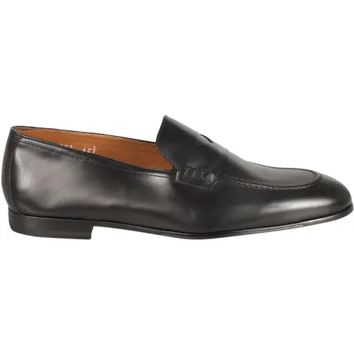 Loafers , Herren, Größe: 41 1/2 EU - Doucal's - Modalova