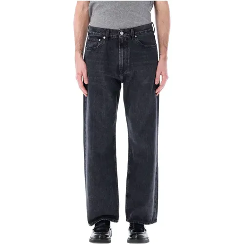 Jeans , male, Sizes: W31, W32 - Our Legacy - Modalova