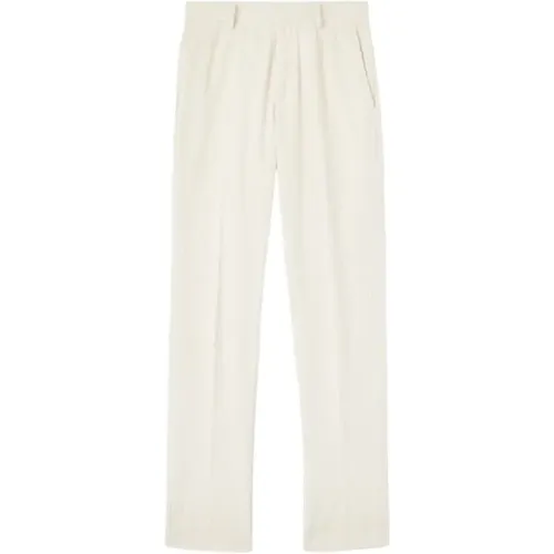 Elegant Wool Trousers , male, Sizes: XL - Loro Piana - Modalova