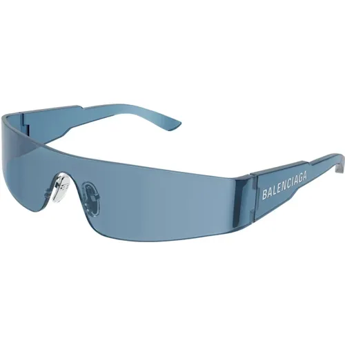 Sunglasses Bb0041S , unisex, Sizes: ONE SIZE - Balenciaga - Modalova