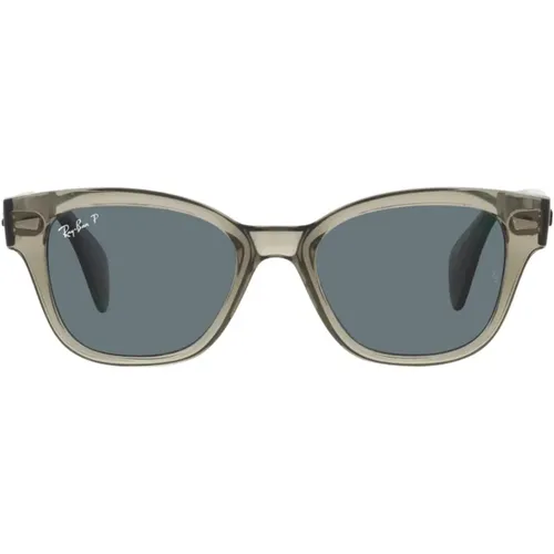 RB 0880S 66353R 52 Sonnenbrille - Ray-Ban - Modalova