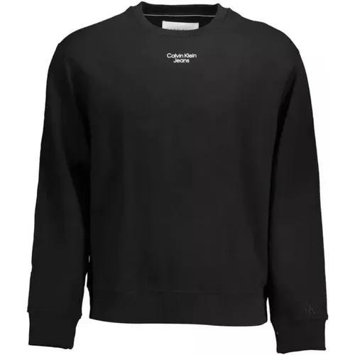 Sweatshirts , Herren, Größe: 2XL - Calvin Klein - Modalova