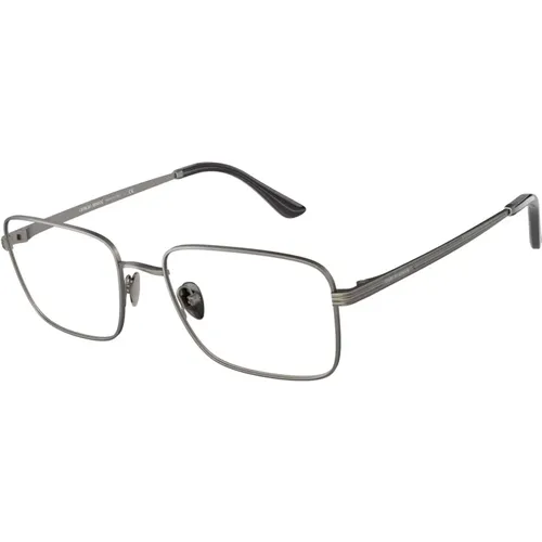 Eyewear frames AR 5120 , unisex, Sizes: 56 MM - Giorgio Armani - Modalova