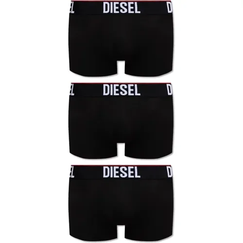 ‘Umbx-Damienthreepack’ Boxershorts 3er-Pack , Herren, Größe: S - Diesel - Modalova