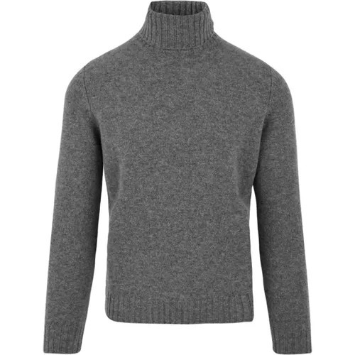 Herren Pullover Dv3Ml Wc7R 930 - Filippo De Laurentiis - Modalova