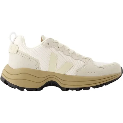 Synthetic Venturi II Sneakers , female, Sizes: 4 UK, 5 UK, 6 UK, 3 UK, 7 UK, 8 UK - Veja - Modalova