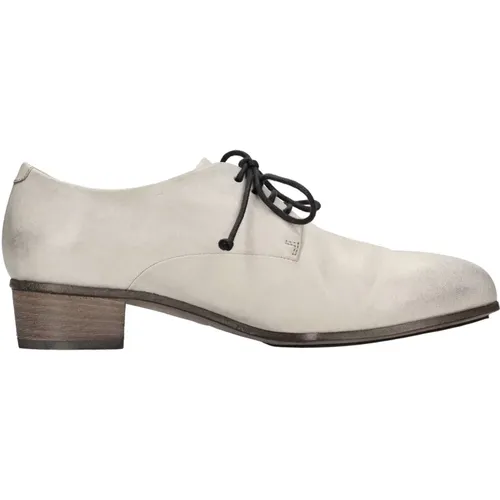 Flache Schuhe Grau Marsell - Marsell - Modalova