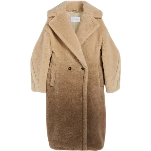 Gatto Coat , female, Sizes: S - Max Mara - Modalova