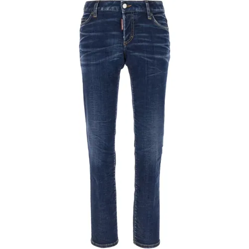 Jeans , female, Sizes: S, XS, 2XS, M - Dsquared2 - Modalova