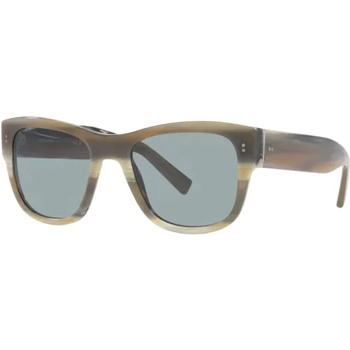 DolceGabbana Dg4338 Sunglasses , unisex, Sizes: 52 MM - Dolce & Gabbana - Modalova