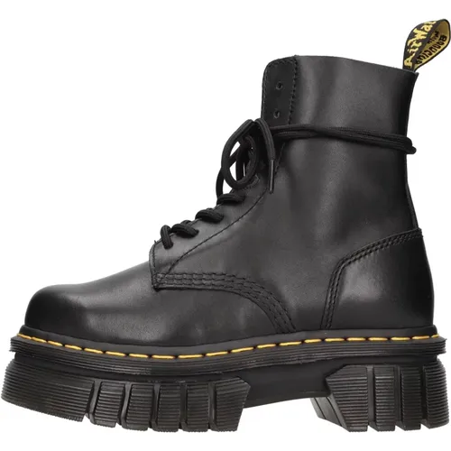 Stiefel Schwarz Dr. Martens - Dr. Martens - Modalova