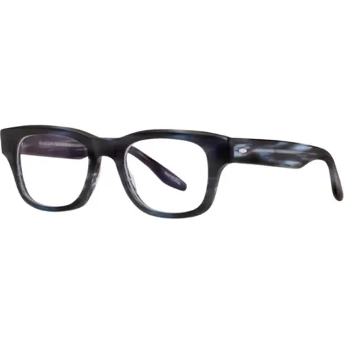 Glasses , unisex, Sizes: 49 MM - Barton Perreira - Modalova