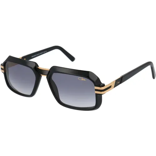 Stylish Sunglasses Mod. 8039 , unisex, Sizes: 56 MM - Cazal - Modalova