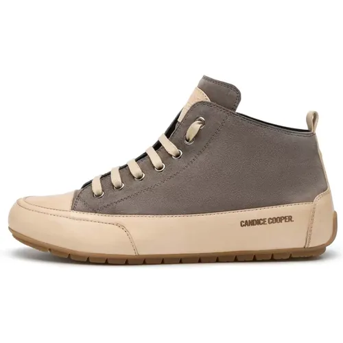 Sneakers MID , Damen, Größe: 41 EU - Candice Cooper - Modalova