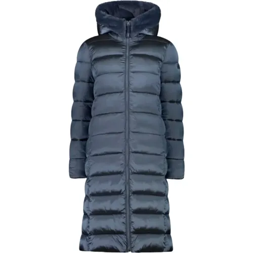 Avion Winter Coat , female, Sizes: M, XL, L - CMP - Modalova