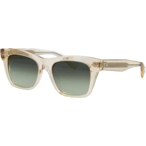 Stylish Sunglasses for Ms. Oliver , female, Sizes: 51 MM - Oliver Peoples - Modalova