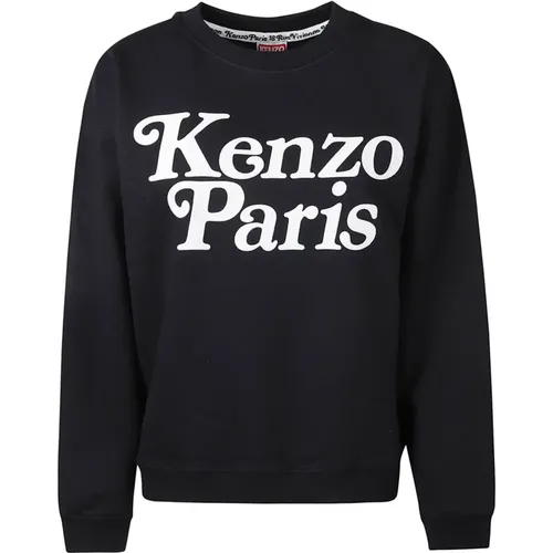 Sweatshirts & Hoodies , female, Sizes: M, L, S - Kenzo - Modalova