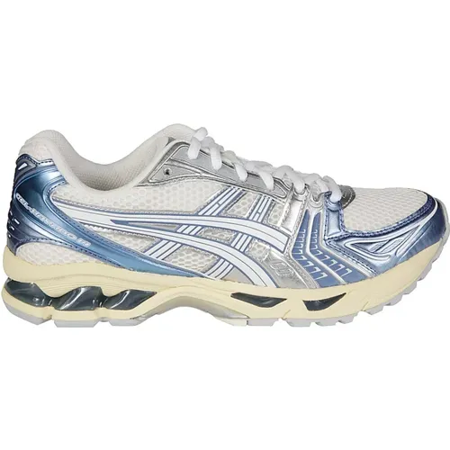 Stylische Gel Kayano 14 Sneakers , Herren, Größe: 42 EU - ASICS - Modalova