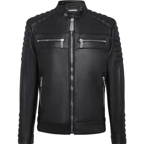Stylish Jacket for Men , male, Sizes: M, XS - Philipp Plein - Modalova