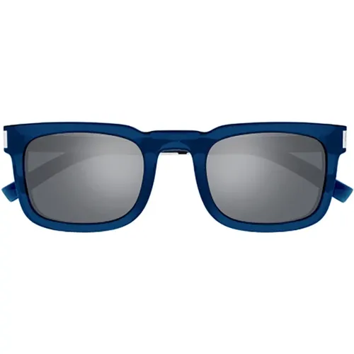 Sunglasses for Women - Fashionable and Functional , female, Sizes: 51 MM - Saint Laurent - Modalova