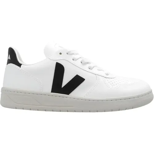 ‘V-10 Cwl’ Sneakers , Damen, Größe: 38 EU - Veja - Modalova