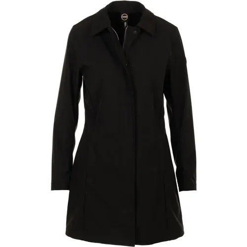 Originals Coats Cappotto , female, Sizes: S, L, XS, M - Colmar - Modalova