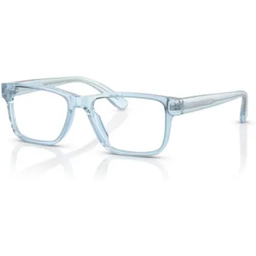 Vista Stilvolle Sonnenbrille , unisex, Größe: ONE Size - Versace - Modalova