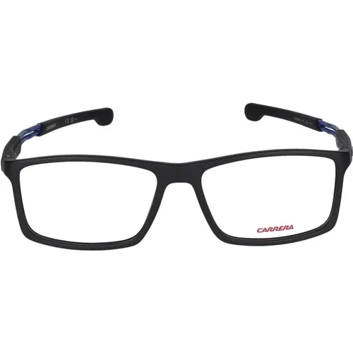 Stylish Eyeglasses Model 4410 , male, Sizes: 55 MM - Carrera - Modalova
