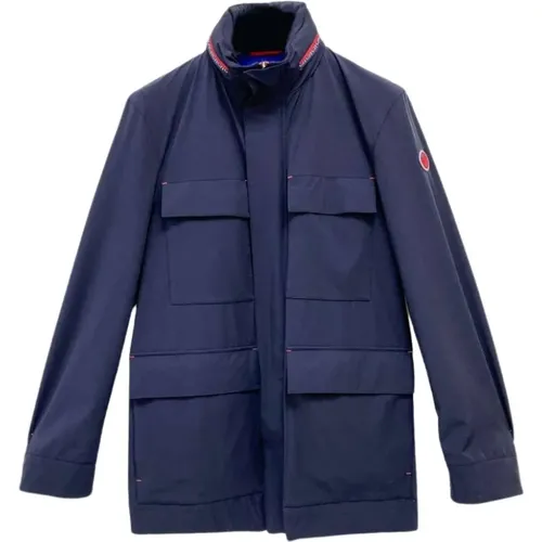 Light Jackets , male, Sizes: S - Carolina Herrera - Modalova