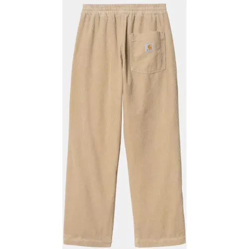 Floyde Hose , Herren, Größe: S - Carhartt WIP - Modalova