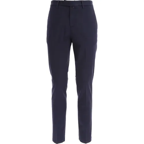 Trousers , male, Sizes: XL, 2XL, L - Brooksfield - Modalova