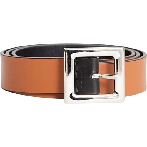 Belt , female, Sizes: 100 CM - Orciani - Modalova