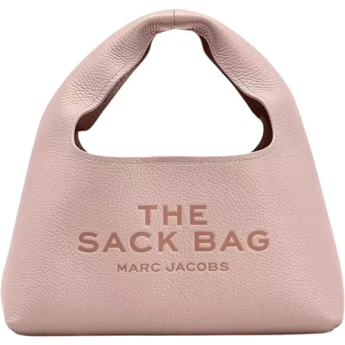 Mini Sack Bag , female, Sizes: ONE SIZE - Marc Jacobs - Modalova