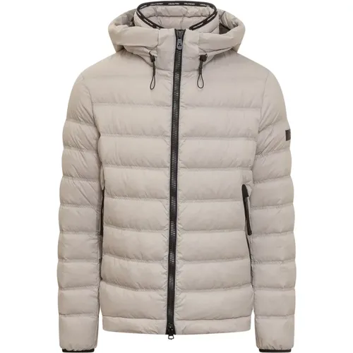 Piumini Jacket , male, Sizes: L, S, M, 2XL, XL - Peuterey - Modalova