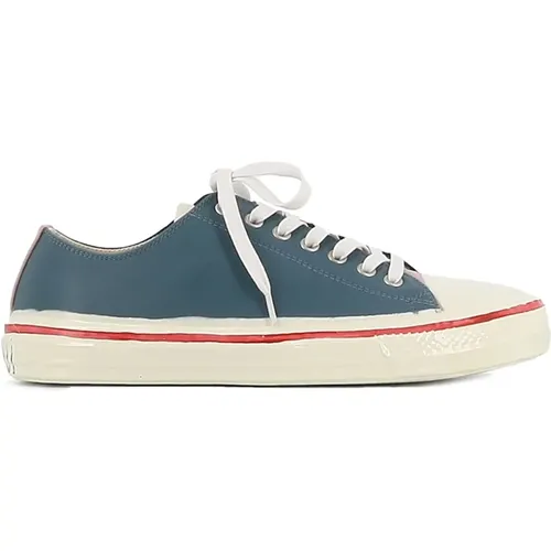 Sneakers , female, Sizes: 3 UK, 6 UK, 2 UK - Marni - Modalova