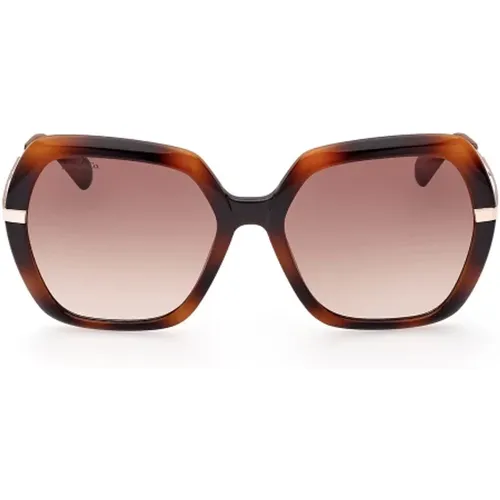 Tägliche Sonnenbrille Max & Co - Max & Co - Modalova