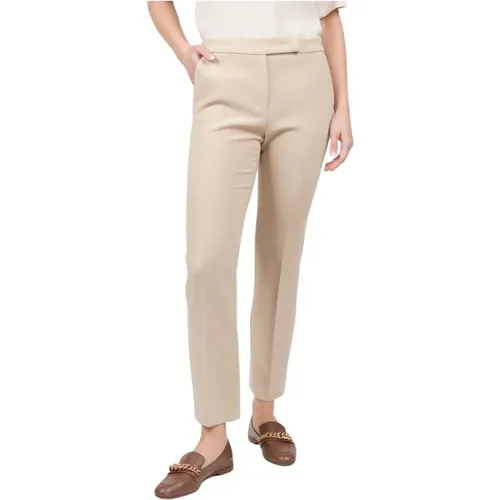 Trousers , female, Sizes: XS - Max Mara - Modalova