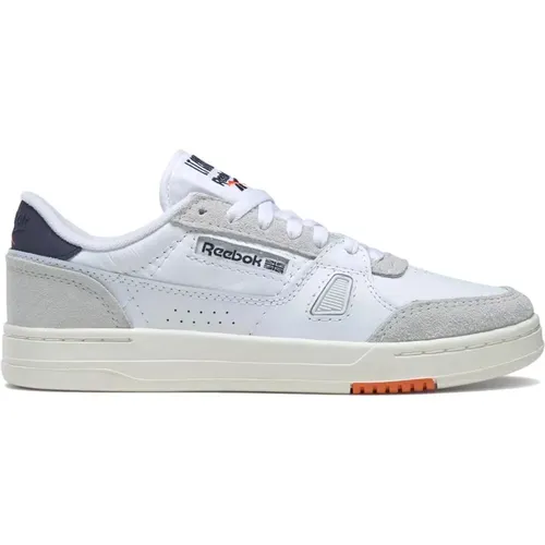 LT Court Herren Sneakers , Herren, Größe: 40 EU - Reebok - Modalova