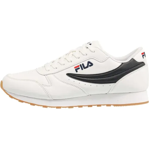 Sneakers Orbit Low , Herren, Größe: 44 EU - Fila - Modalova